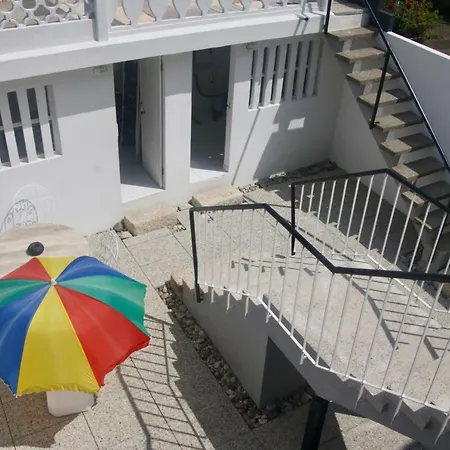 Check In Here بيت للعطل Maía
